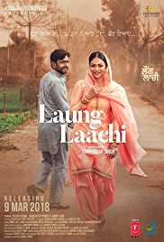 Laung Laachi 2018 Bluray DVD Rip full movie download